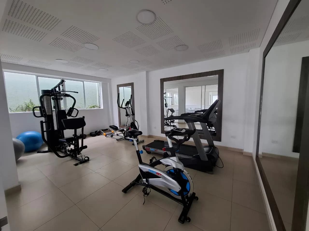 Arriendo Apartamento en Conjunto Cerrado, Choachi - 1