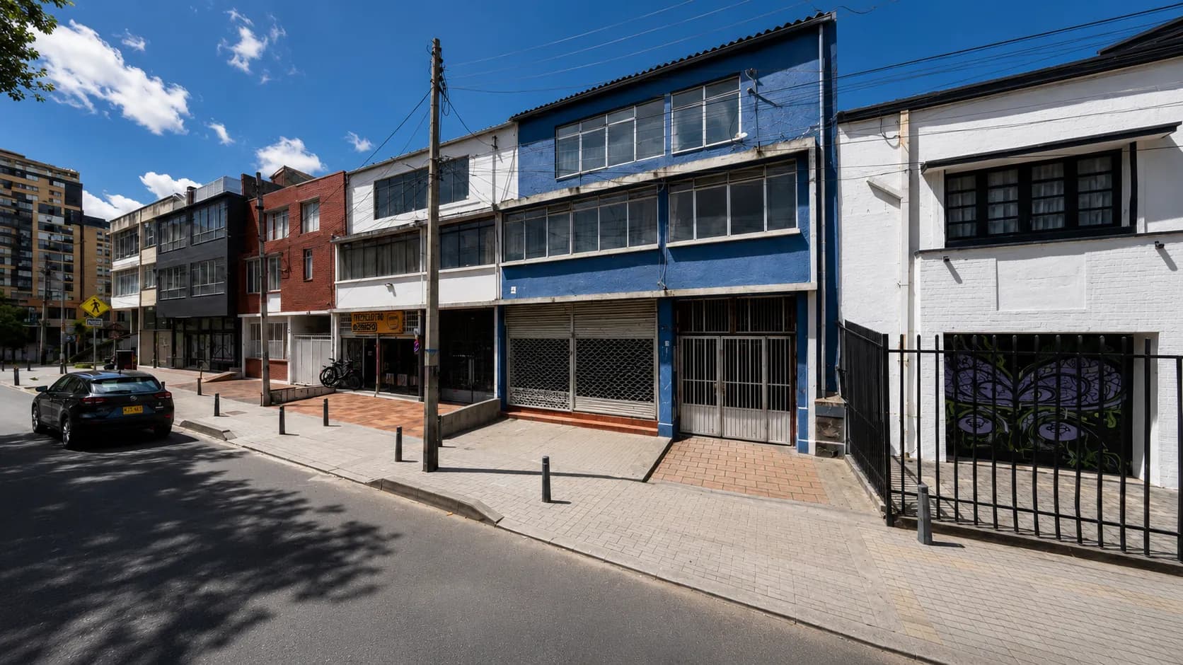 Casa en Venta en Teusaquillo, Bogotá - 1