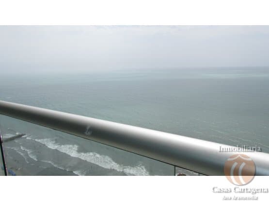 APARTAMENTO AMOBLADO POR DIA 1 ALCOBA ELIPTIC - 1