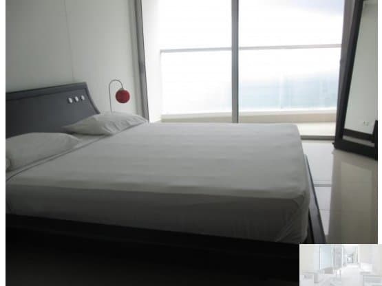 RENTO APARTAMENTO 4103, EDF PALMETTO ELIPTIC CARTAGENA - 1