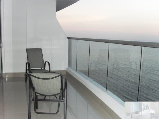 APARTAMENTO 2403 , VISTA AL MAR PALMETTO ELIPTIC - 1