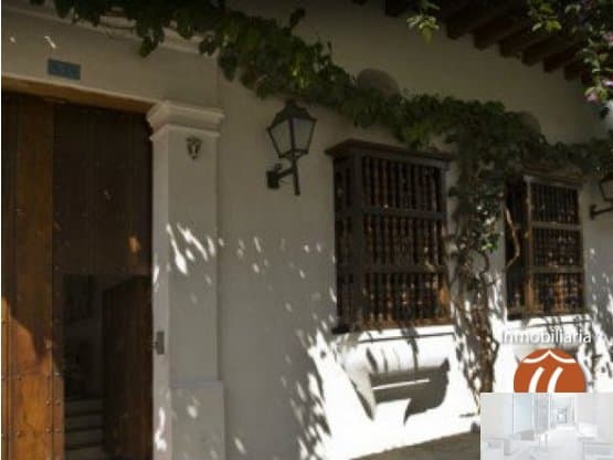 CASA QUERO EN CENTRO HISTÓRICO DE CARTAGENA - 1