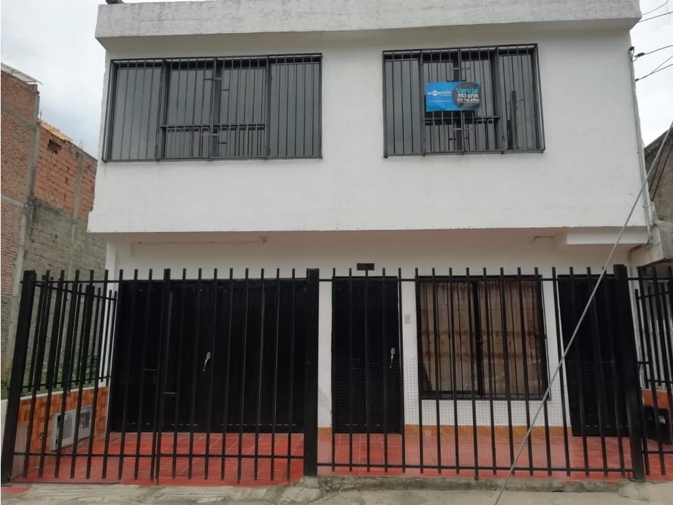 Casa en venta barrio la pradera - 1