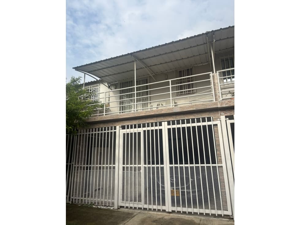 Casa en Venta en el Barrio La Alborada - 1