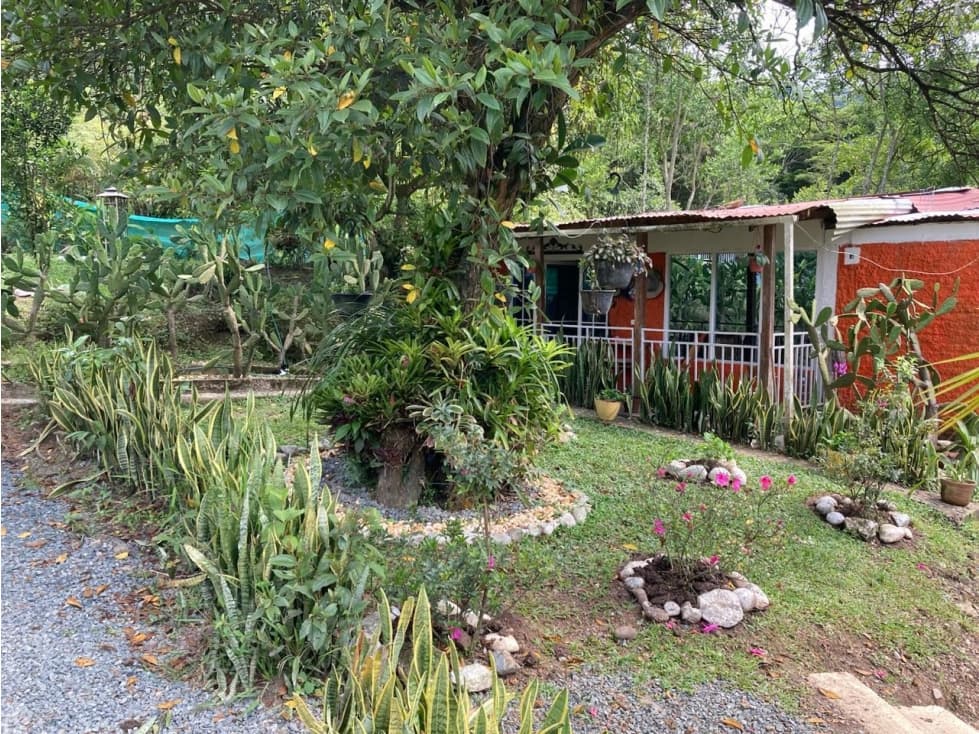 Finca en venta en el Corregimiento de San Vicente - 1