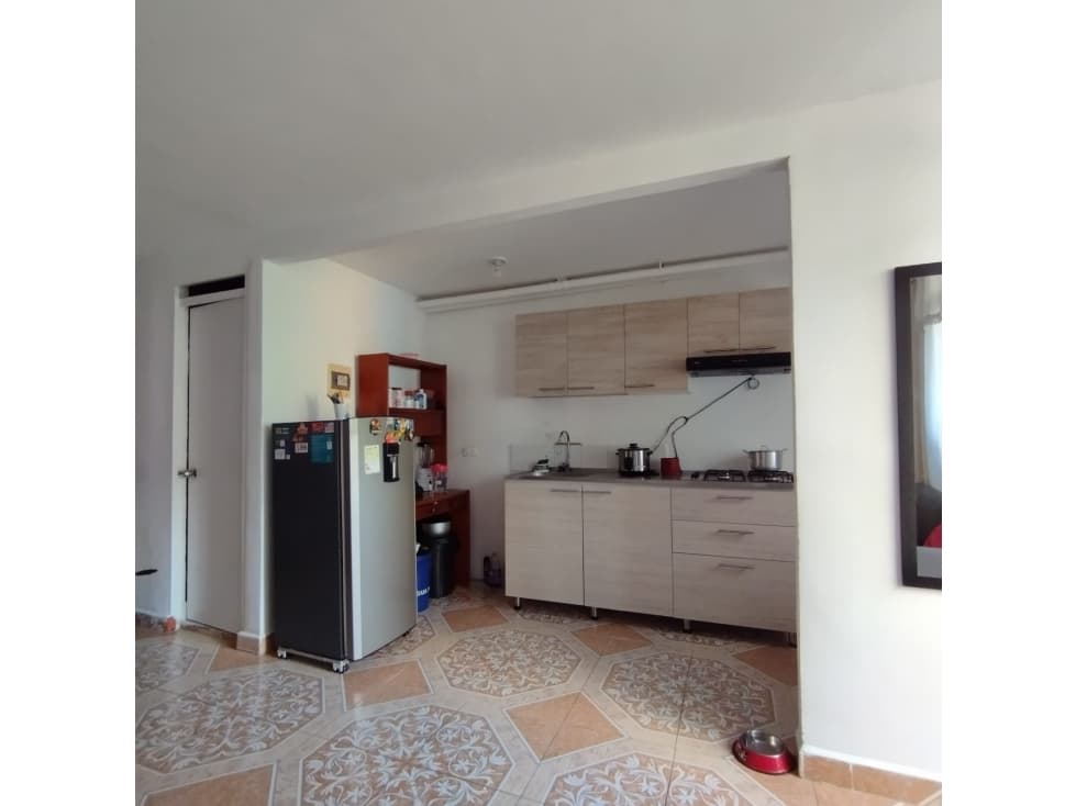 Apartamento en venta San Antonio de Prado sector Limonar 1 - 1