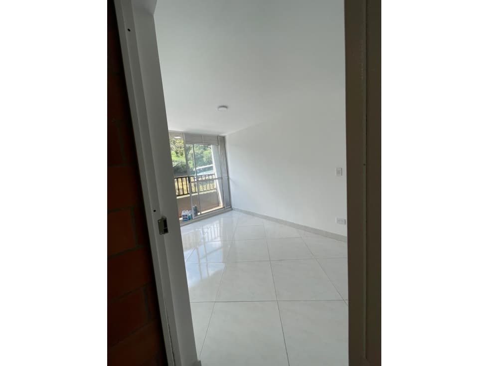 Venta apartamento en san antonio de prado - 1