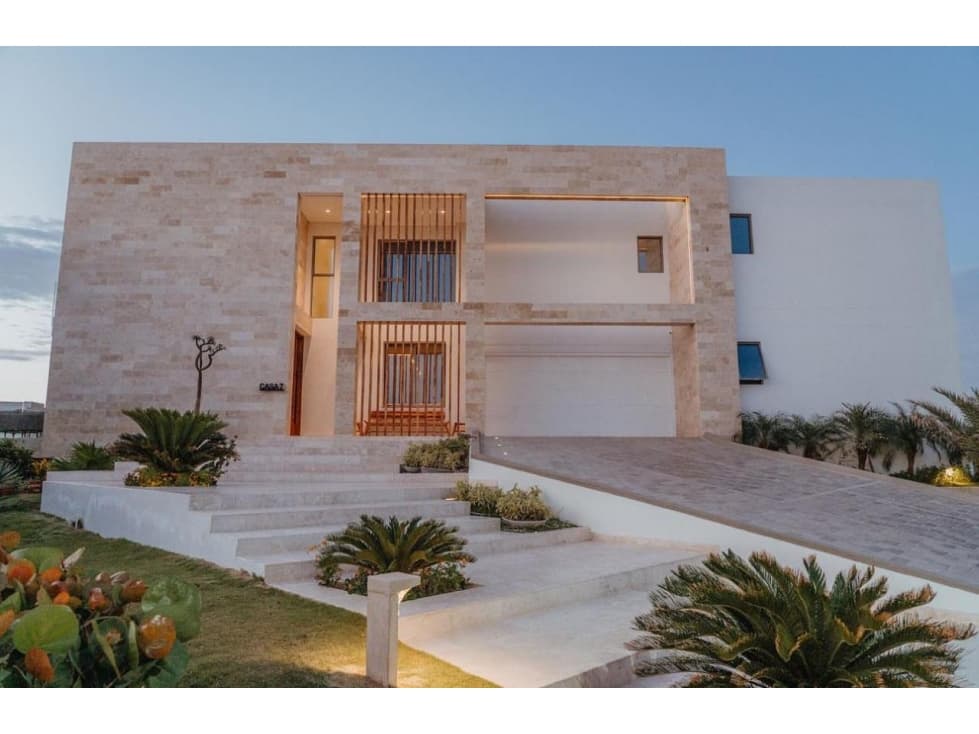 Casa en Bosques de Monticello Salgar -Atlantico - 1