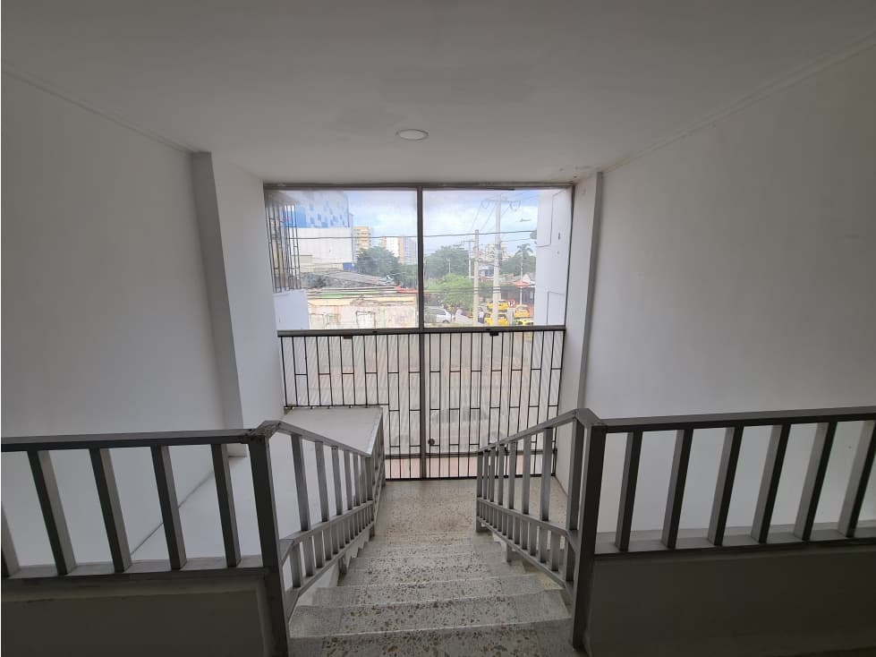 Casa Comercial en Arriendo Betania barranquilla - 1