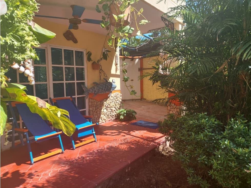 Cabaña en Venta en Salgar Sabanilla Playas del Country Puerto Colombia - 1