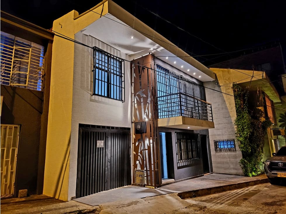 SE VENDE O PERMUTA EDIFICIO CIRCUNVALAR - SECTOR CIRCUNVALAR, CRA 12 - 1