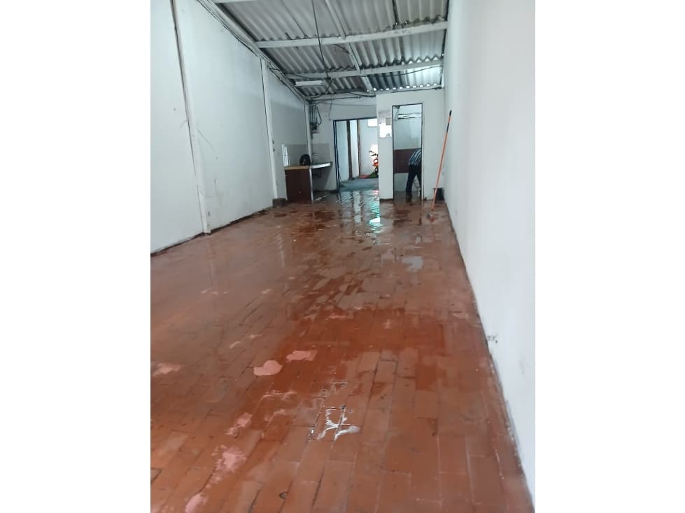 LOCAL COMERCIAL EN RENTA - SECTOR CENTRO, CARRERA 10 - 1