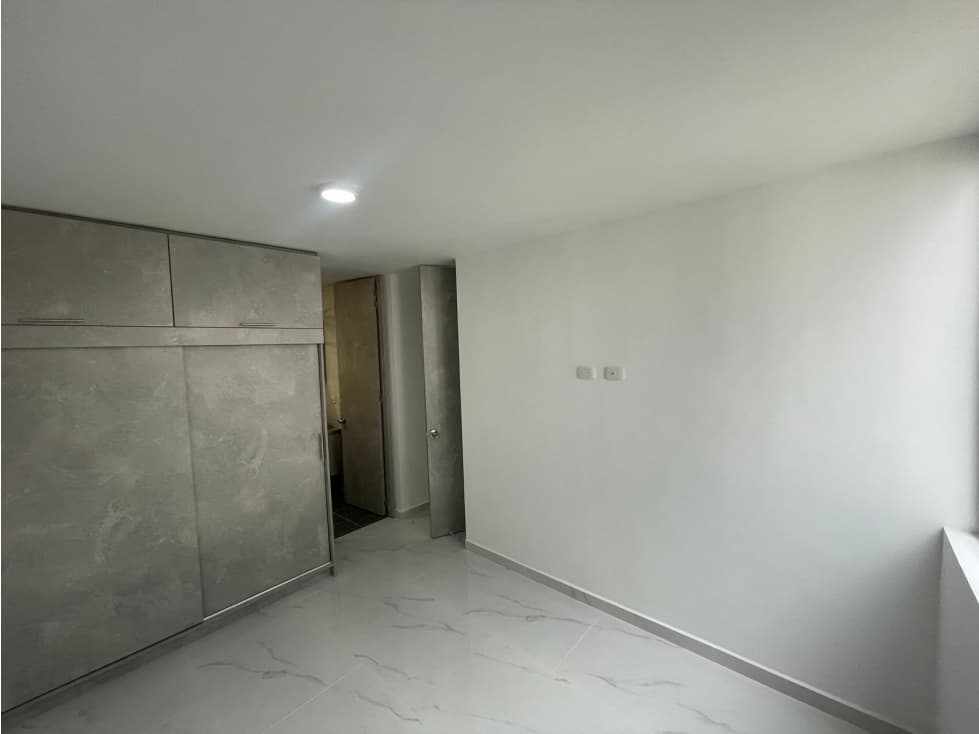 EN RENTA APARTAMENTO PARA ESTRENAR CENTRAL PARK DOSQUEBRADAS - 1