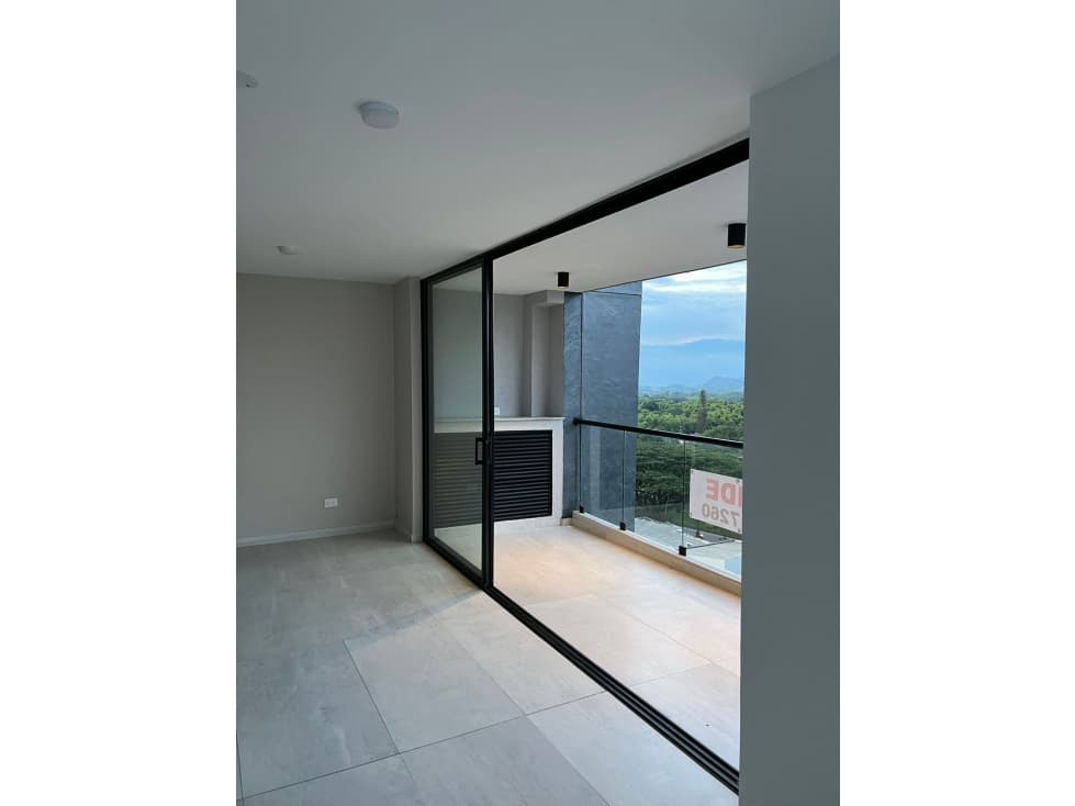 EN VENTA HERMOSO APARTAMENTO EN CERRITOS PEREIRA - 1