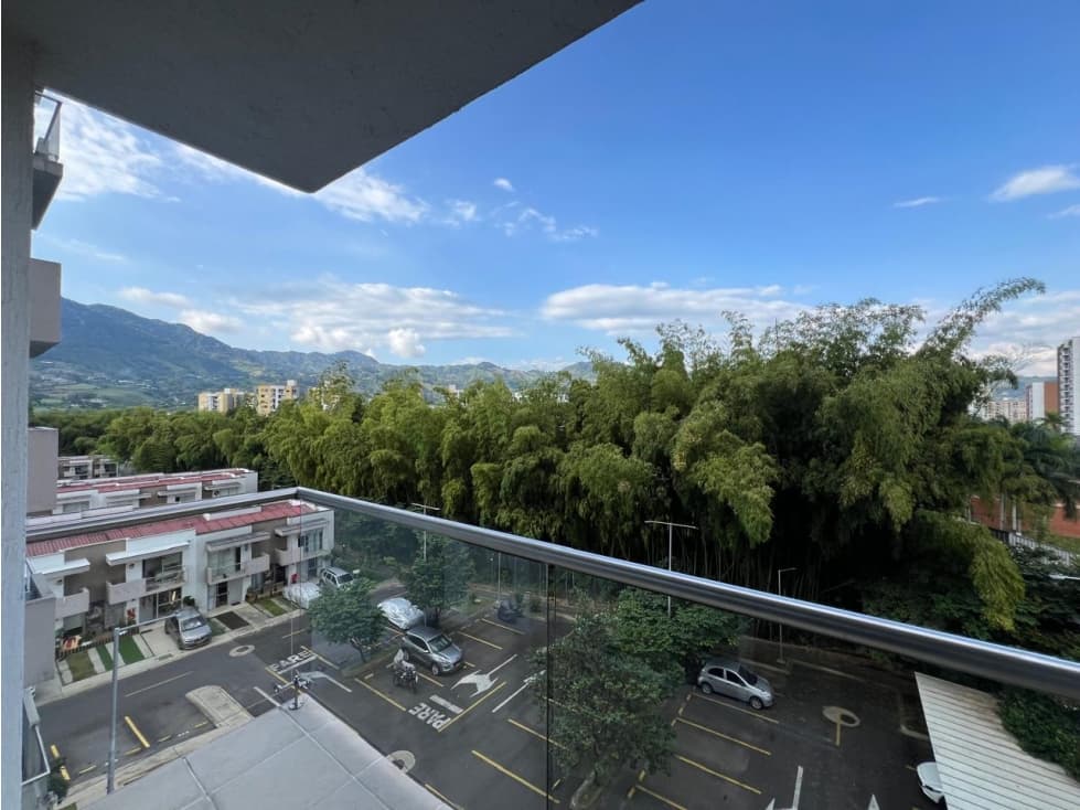 EN RENTA APARTAMENTO AMOBLADO EN LA MACARENA DOSQUEBRADAS - 1