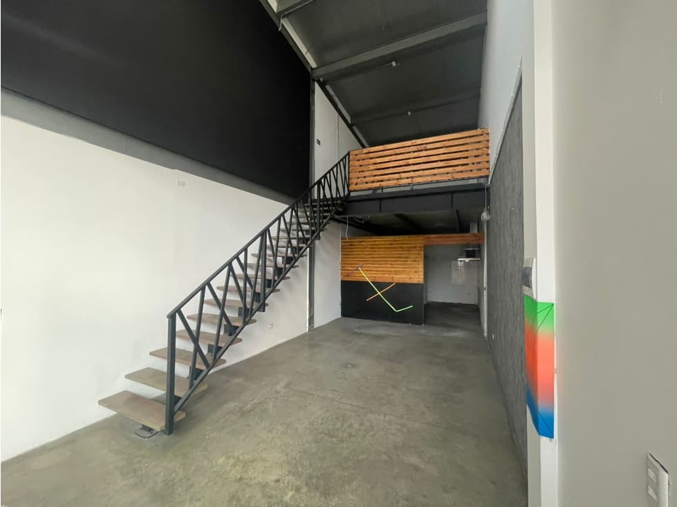 EN VENTA LOCAL COMERCIAL MACARENA DOSQUEBRADAS - 1