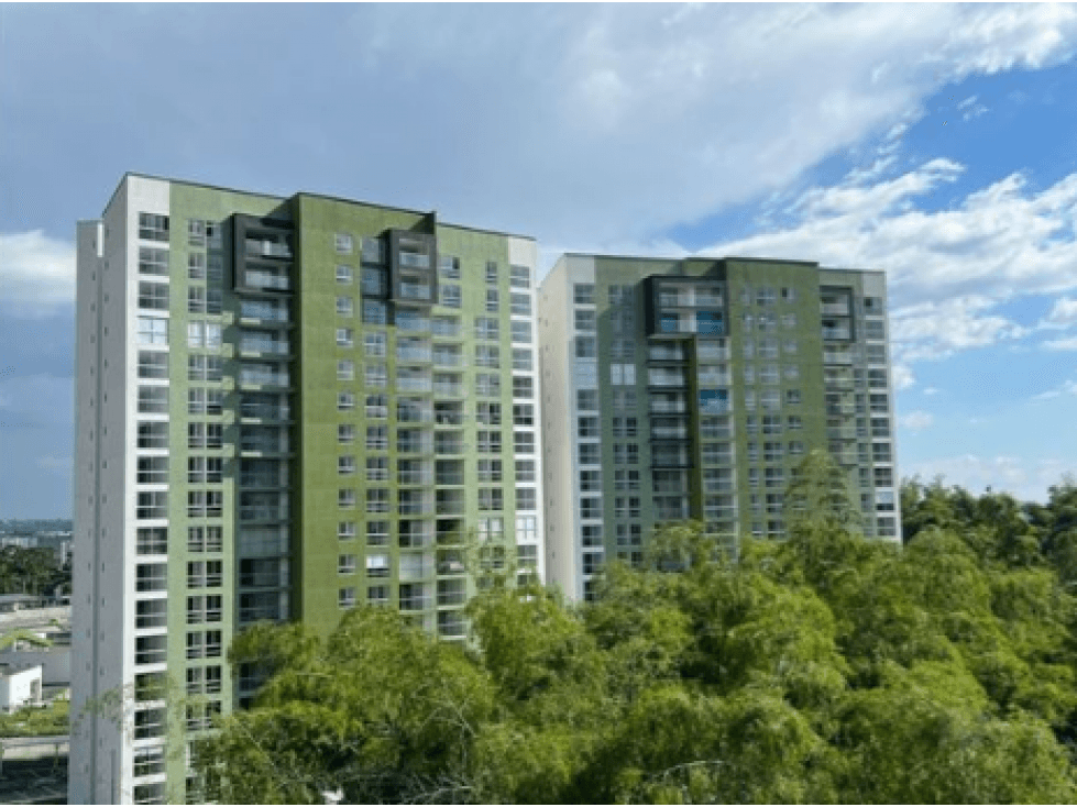 EN VENTA APTO PARA ESTRENAR EN MATIZ LA MACARENA - DOSQUEBRADAS - 1