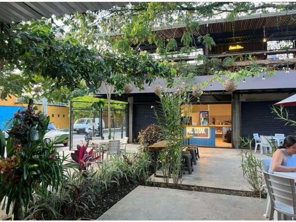 VENTA DE CASA CAMPESTRE SECTOR LA VIRGINIA - 1