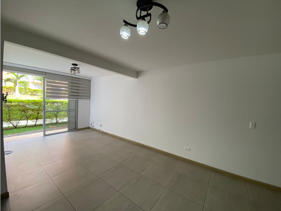 EN VENTA APARTAMENTO SECTOR AV SUR PEREIRA - 1