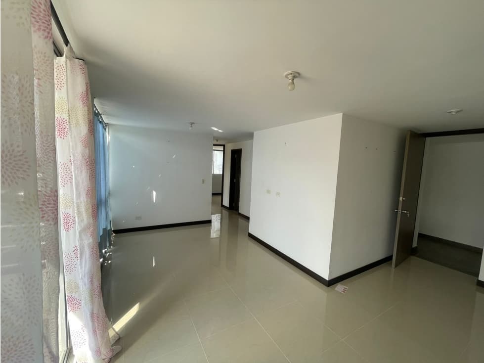 EN RENTA APARTAMENTO EN LOS MOLINOS DOSQUEBRADAS - 1
