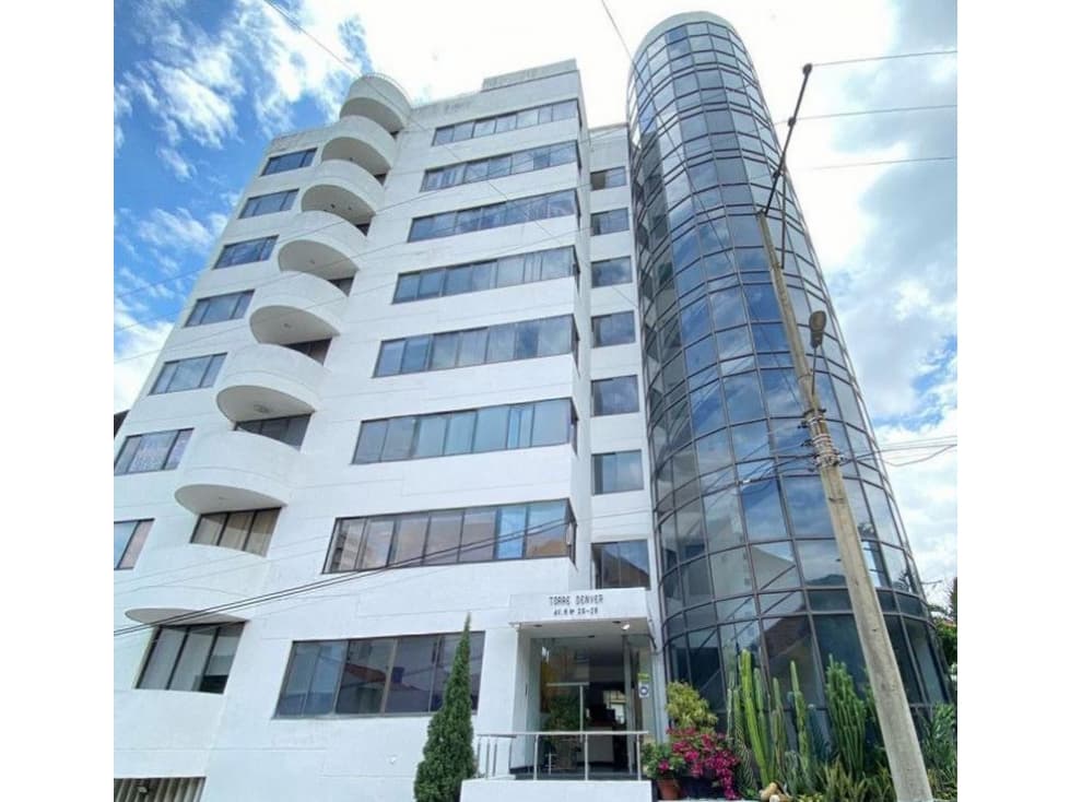 Apartamento para la venta en Los Patios, Norte de Santander - 1