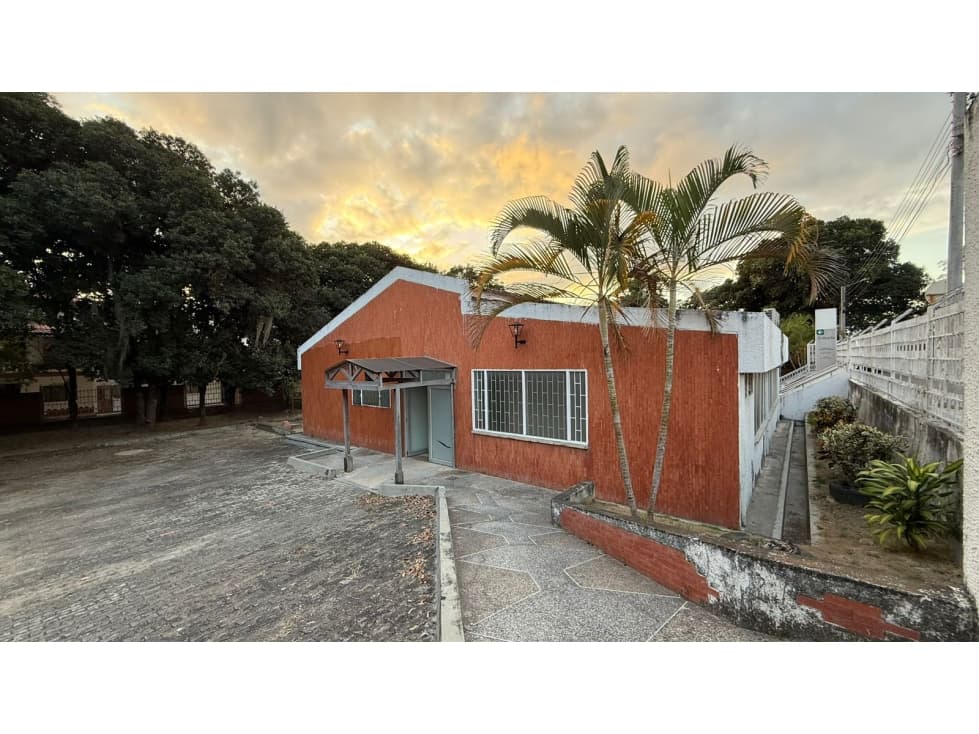 Clínica para la venta en Ocaña, Norte de Santander - 1