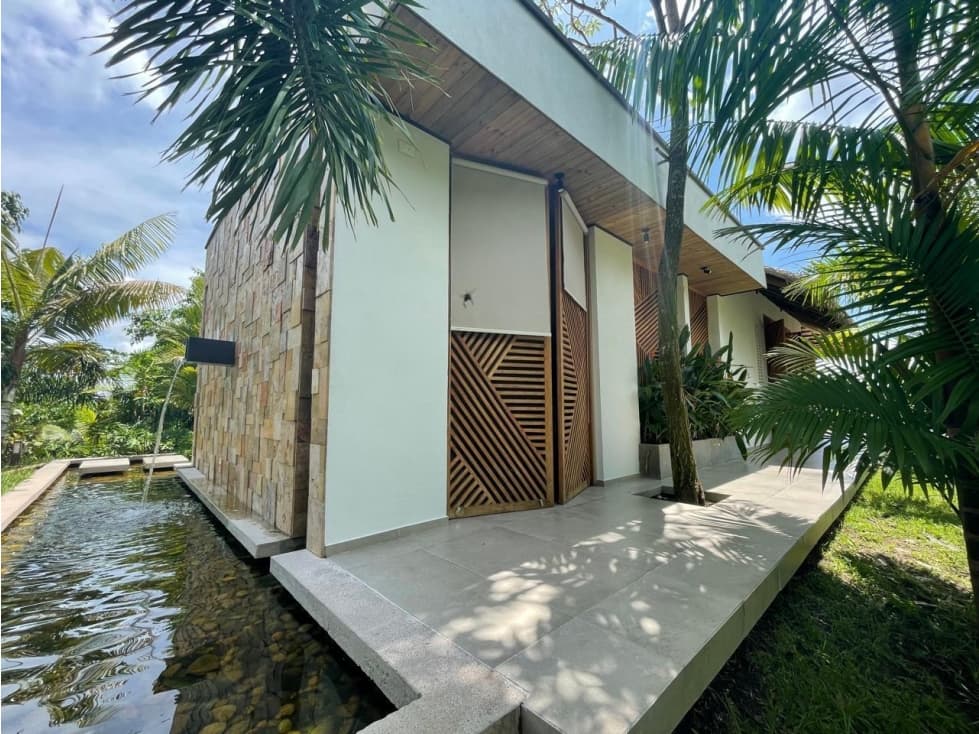 Finca para la venta en Doradal, Antioquia - 1