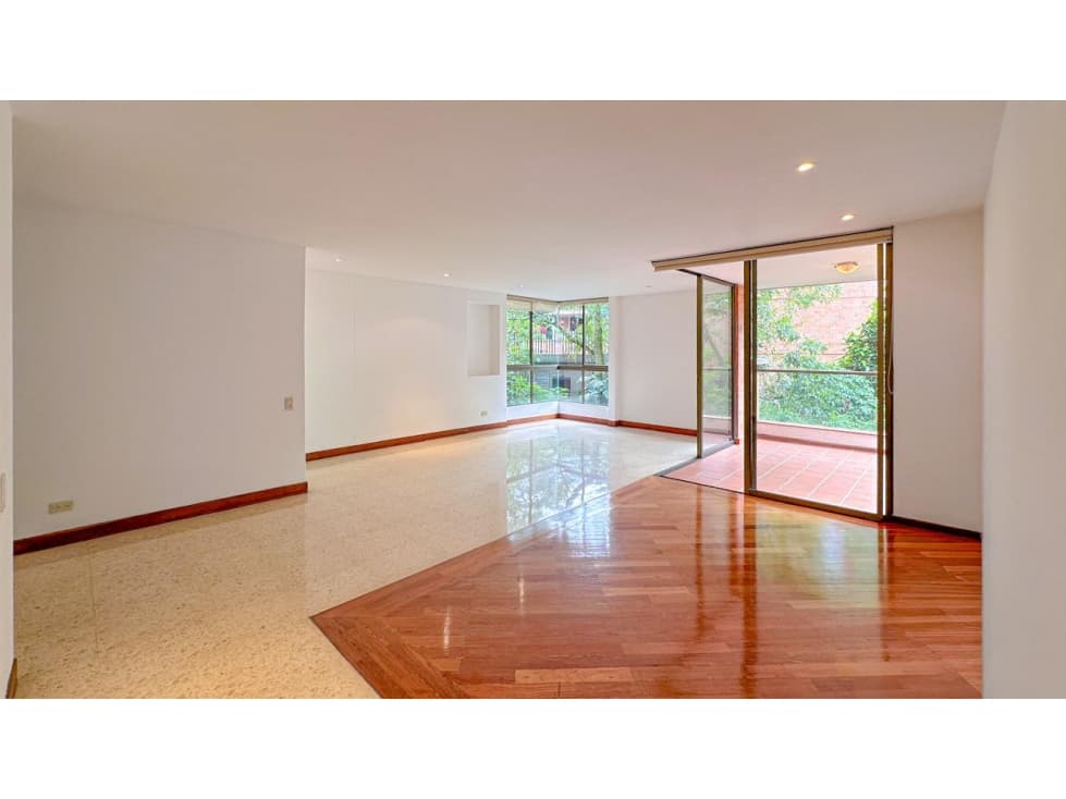 Apartamento en San Lucas para la venta, piso 3 - 1