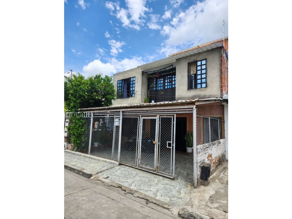 VENDO ESPECTACULAR CASA CON PISCINA EN AMAIME-PALMIRA(M&G)CW7347130 - 1