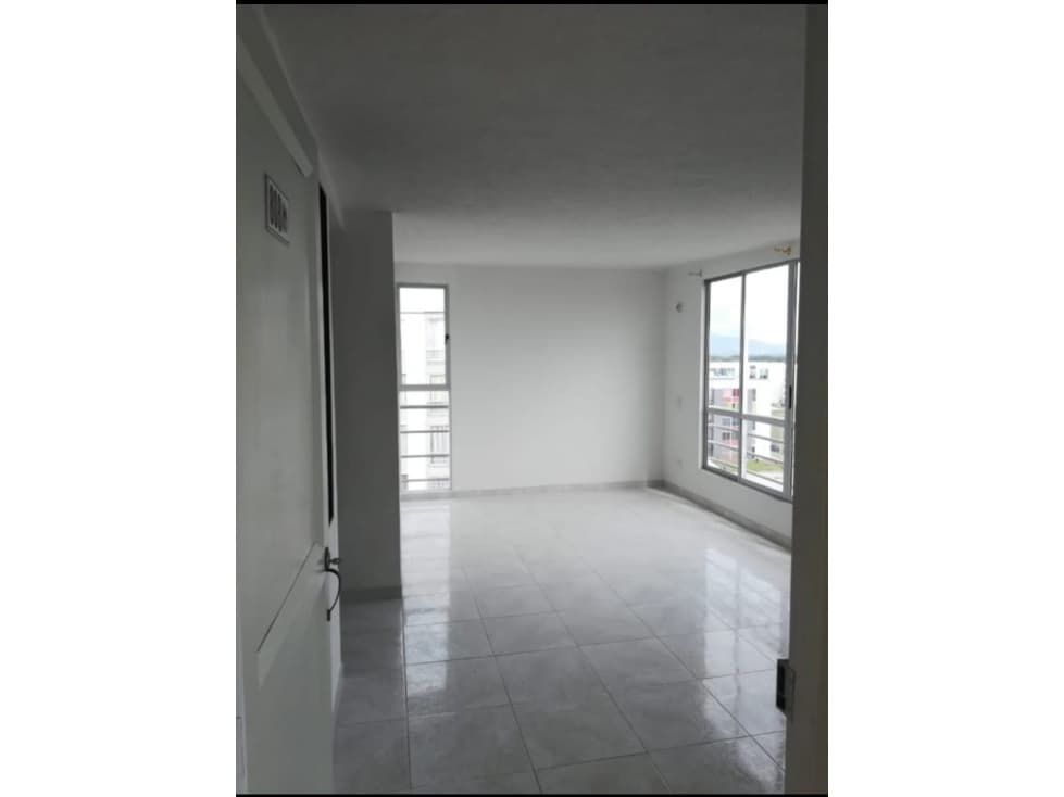 VENDO LINDO APTO EN PARQUES DEL PINAR-YUMBO PISO 8(F.G) CW(9117104) - 1