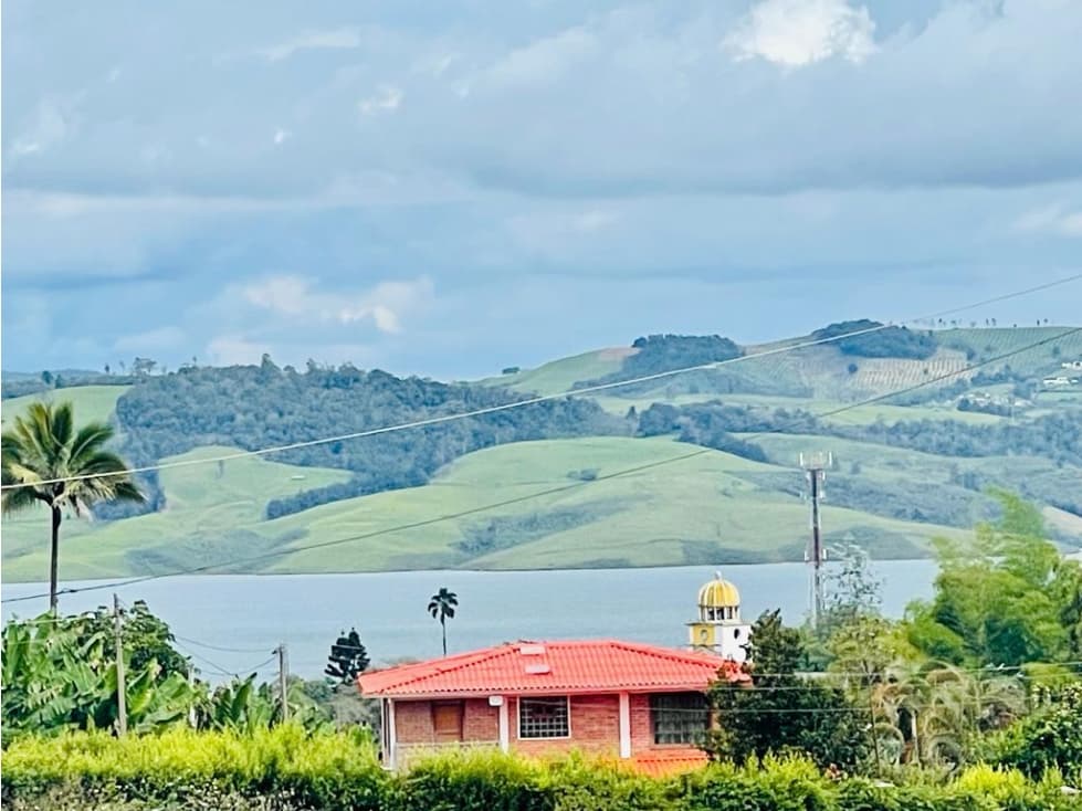 VENDO ESPECTACULAR LOTE EN CALIMA DARIEN (D.M) CW:7748111 - 1