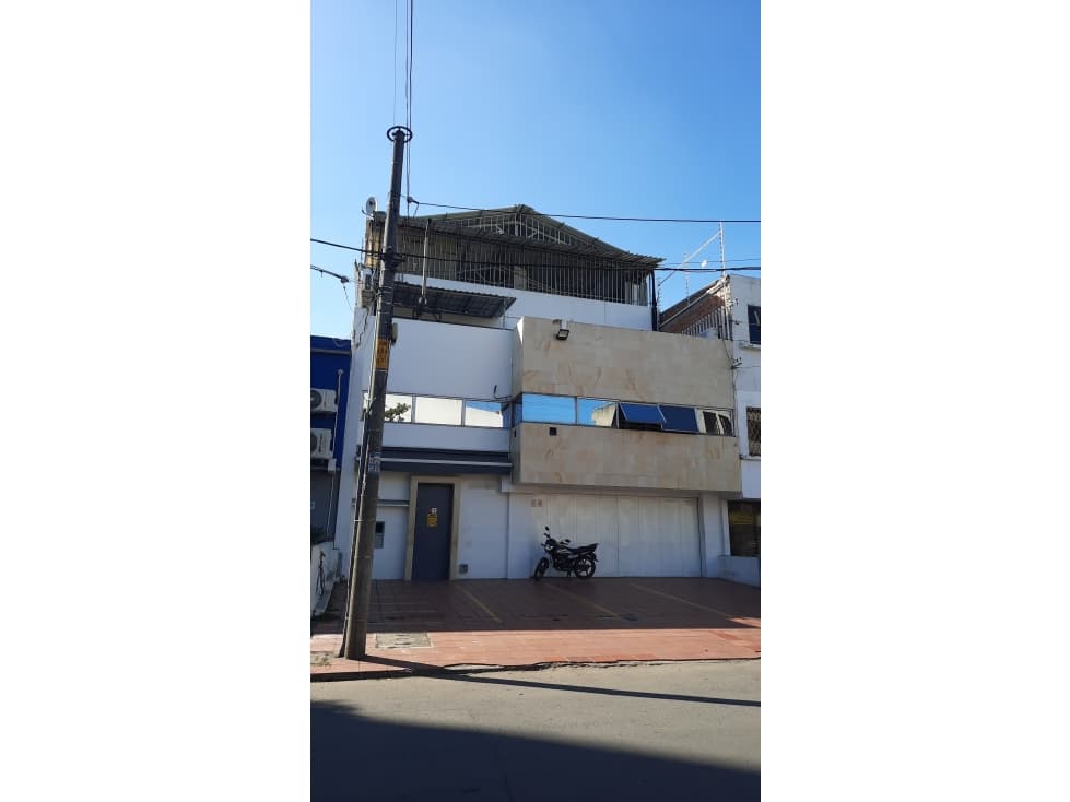 VENDO EDIFICIO DE 4P CON EXC. UBICACIÓN B. SAN VICENTE(GS)CW:7899070 - 1