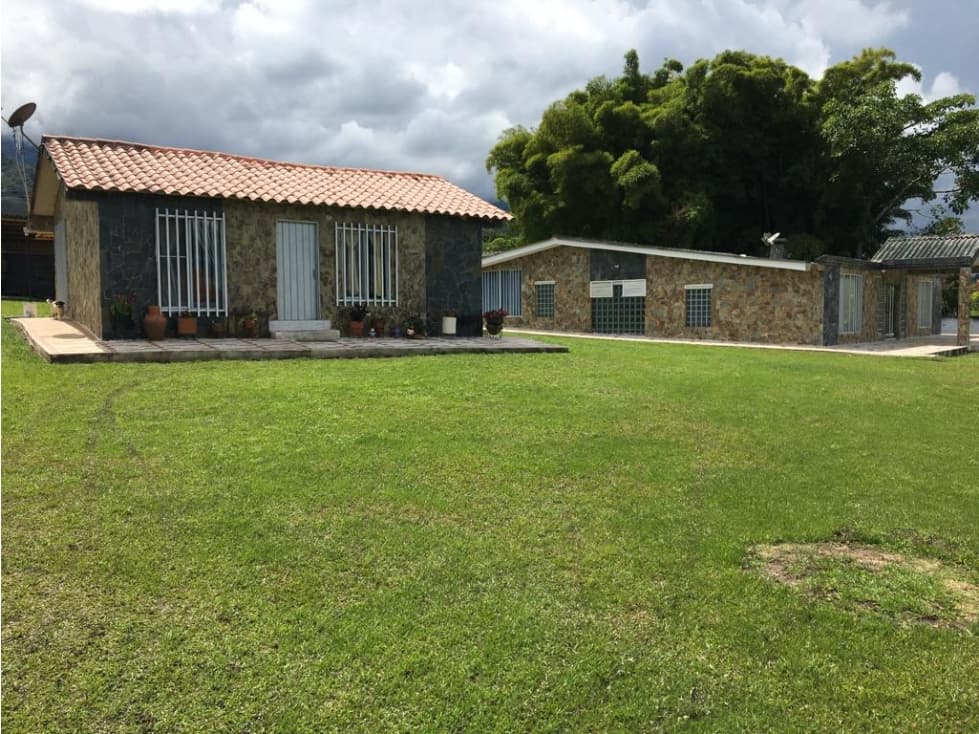 VENDO HERMOSA FINCA EN CONDOMINIO EN CALIMA DARIEN (YL) CW:5295754 - 1