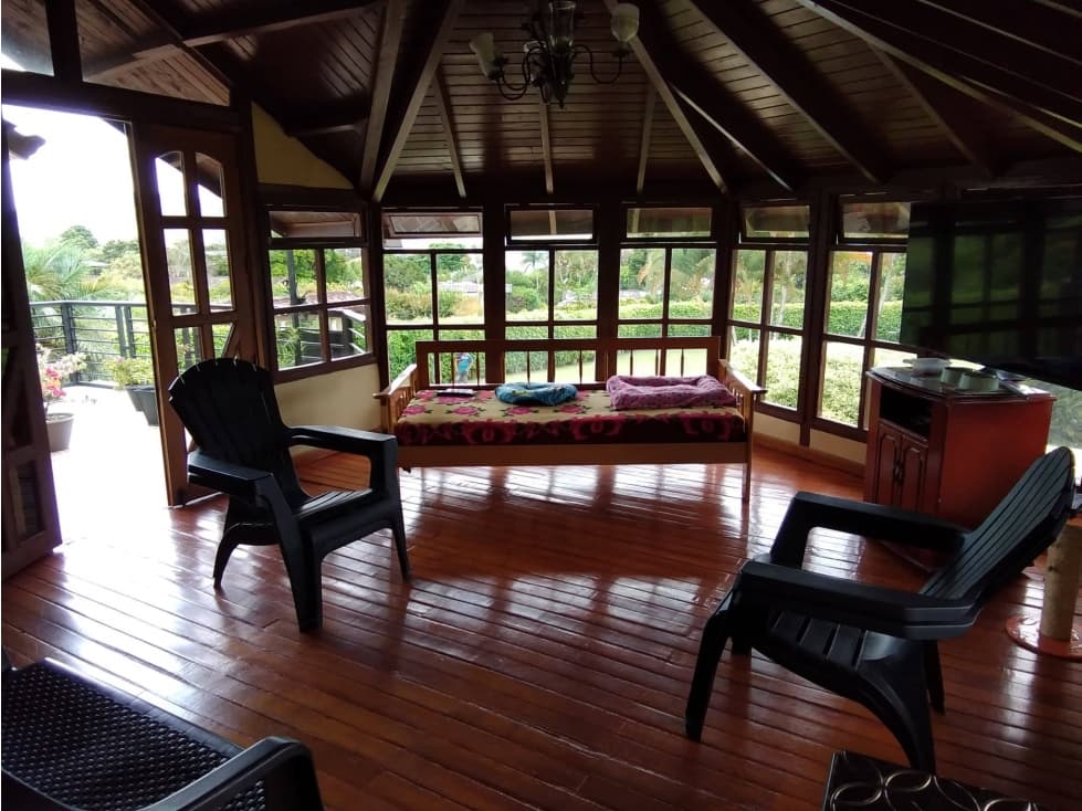 VENDO HERMOSA FINCA EN CALIMA-DARIEN (M&G) CW5242099 - 1