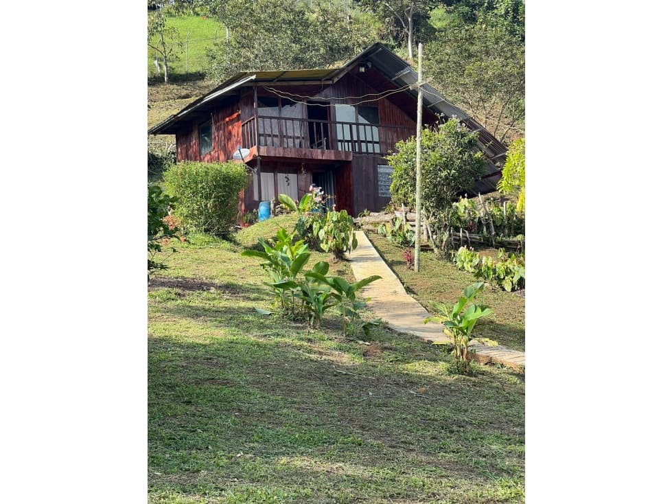 VENDO FINCA PRECIO DE OPORUNIDAD KM32 VÍA BUENVTURA(M&G)CW:6714357 - 1