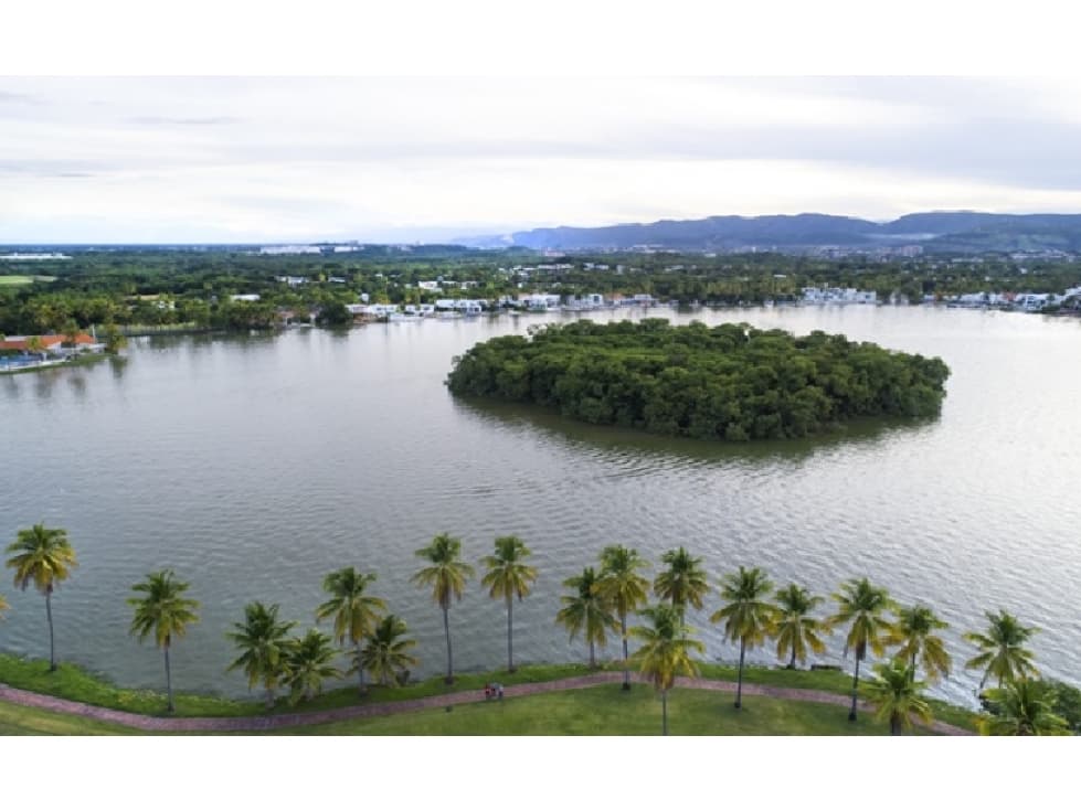 GIRARDOT CONDOMINIO CAMPESTRE EL PEÑON / APARTAMENTO EN VENTA - 1