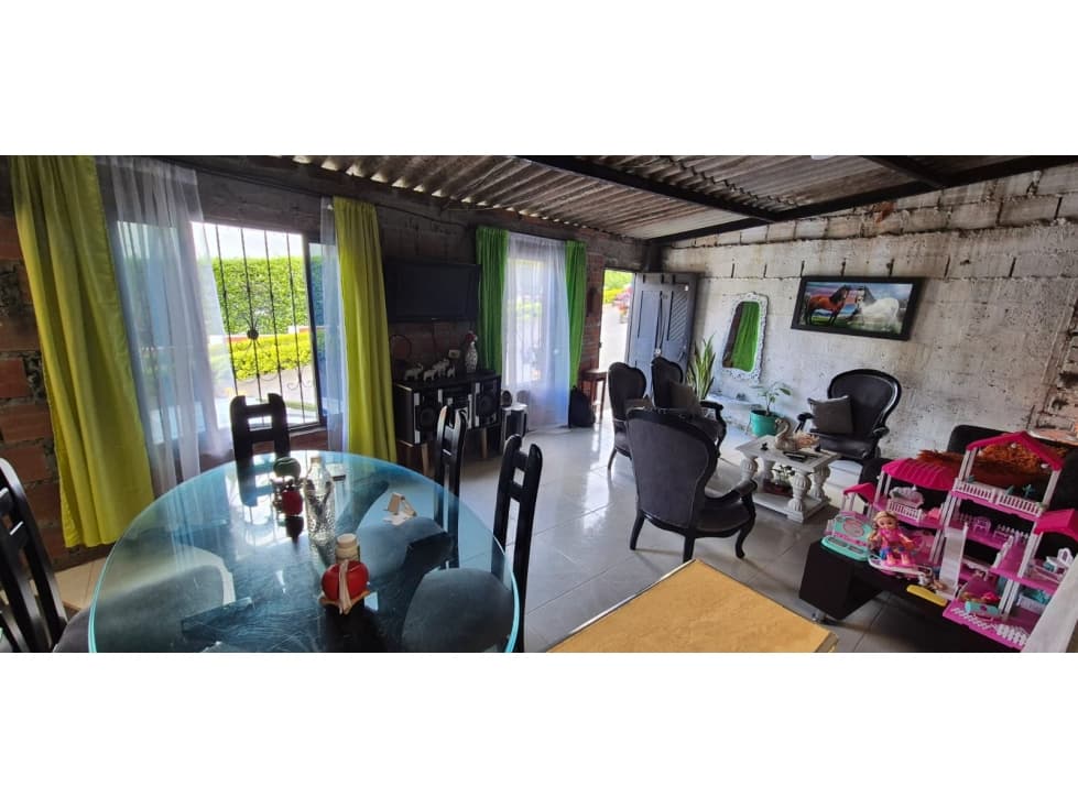 Una excelente oportunidad para vivir o invertir en La Mariana. - 1