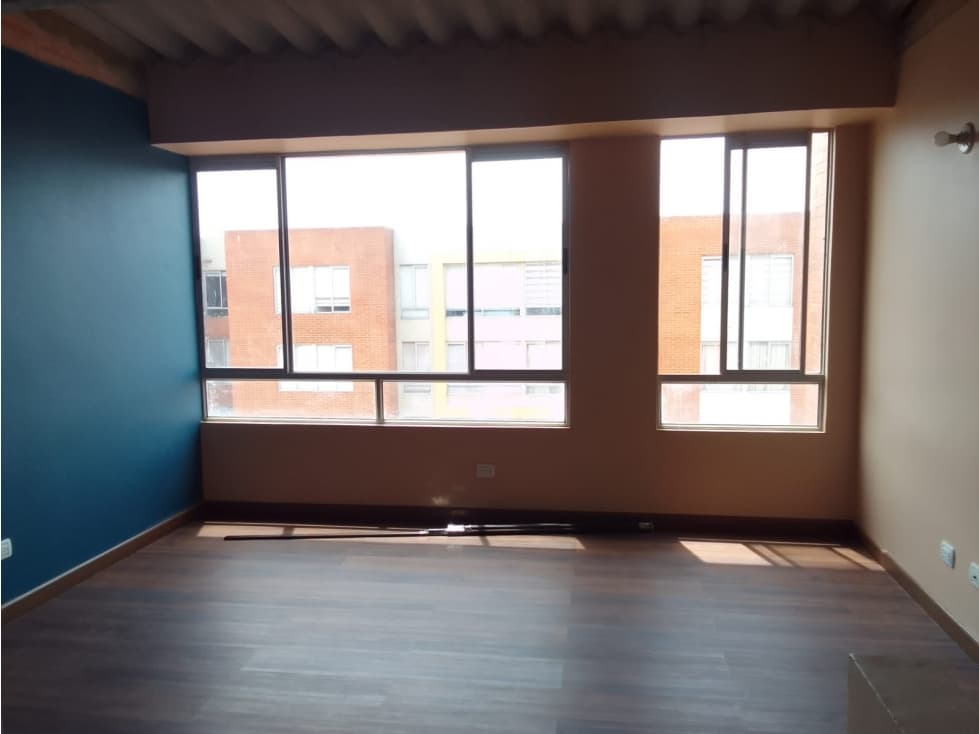 ARRIENDO APARTAMENTO AMBROSIA MOSQUERA - 1