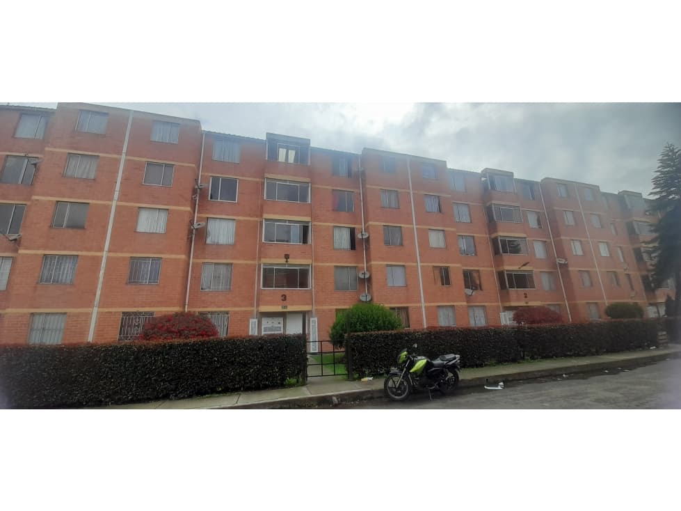 ARRENDAMIENTO APARTAMENTO UBICADO EN LAS MANGAS - 1