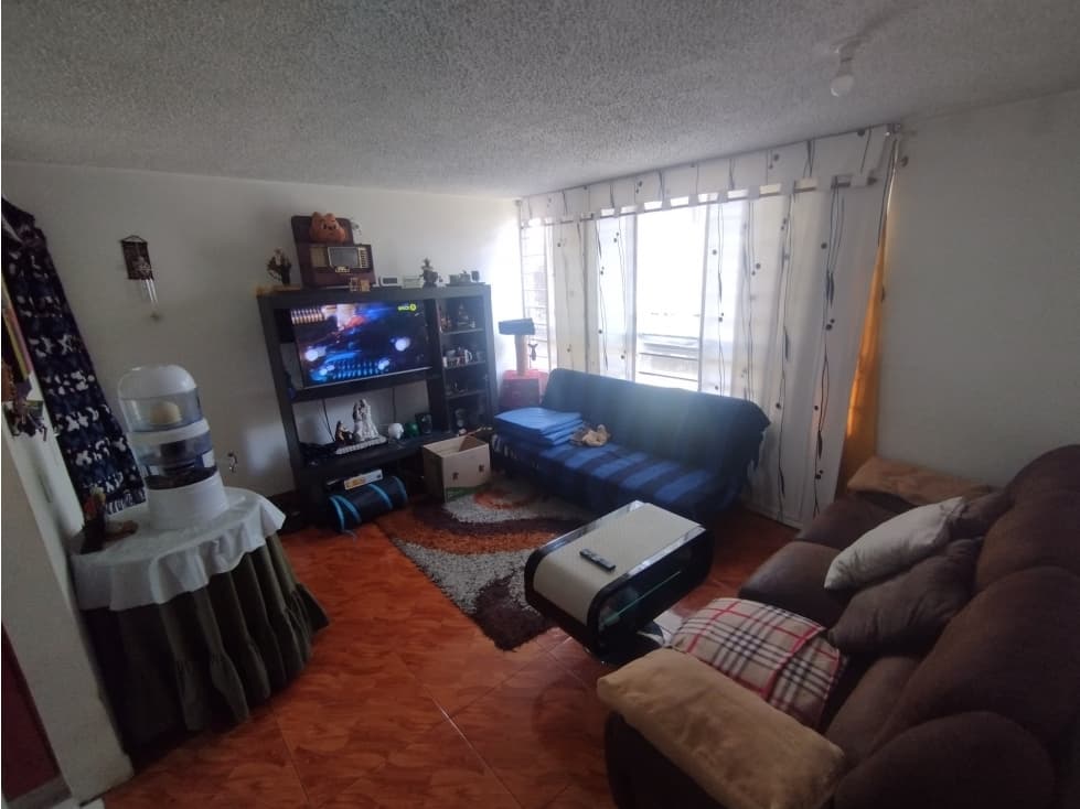 VENTA APARTAMENTO CONJUNTO BELVERDE II MOSQUERA - 1