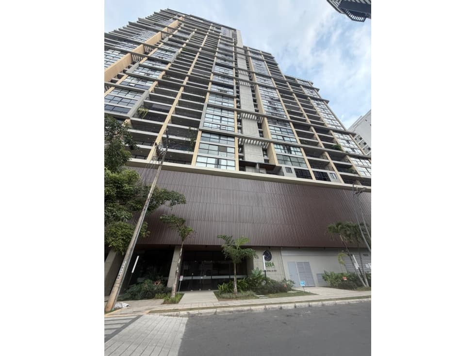 APARTAMENTO EN VENTA EDIF. TERRA - CAÑAVERAL - 1