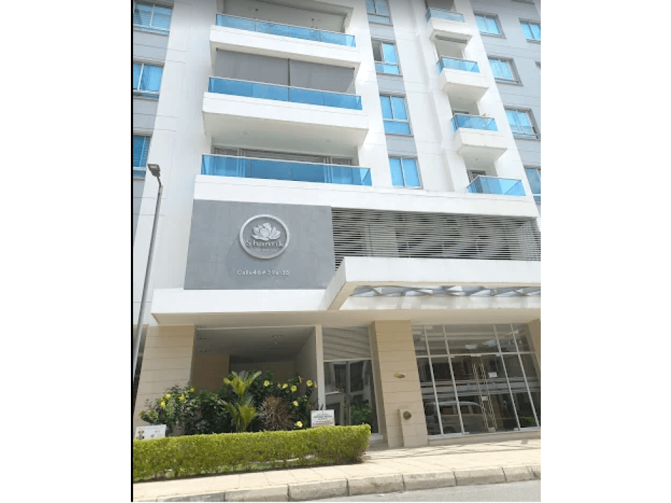 APARTAMENTO EN VENTA SHANTICK - SOTOMAYOR - 1