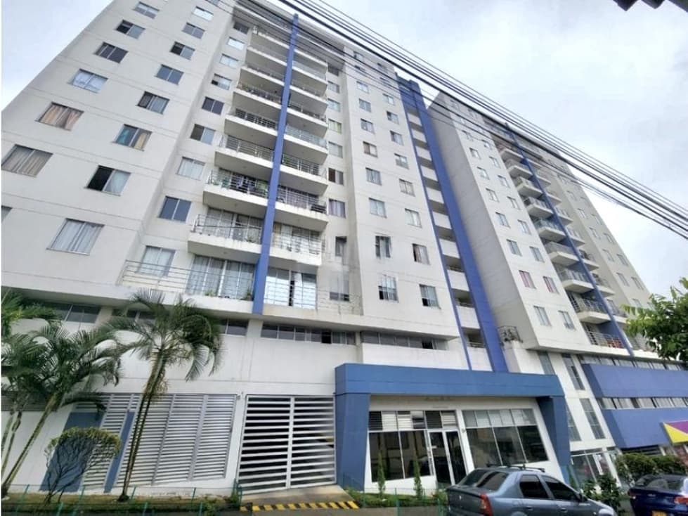 APARTAMENTO EN VENTA CONJ. MIRADOR DE LA AMERICAS - CAÑAVERAL - 1