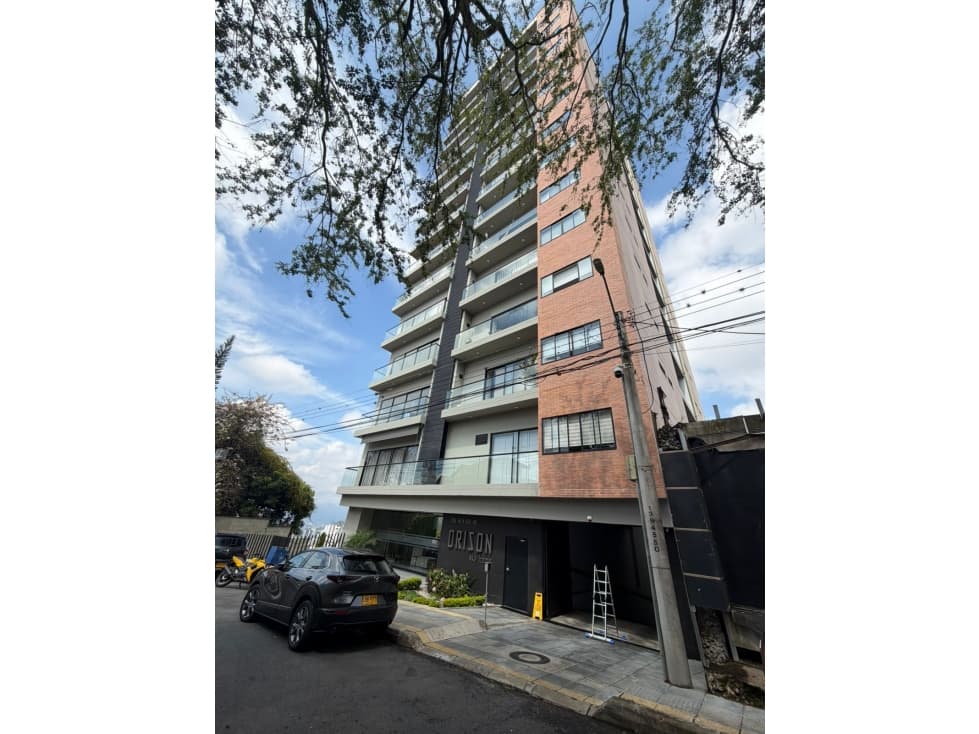 APARTAMENTO EN VENTA EDIF. ORIZON - TERRAZAS - 1