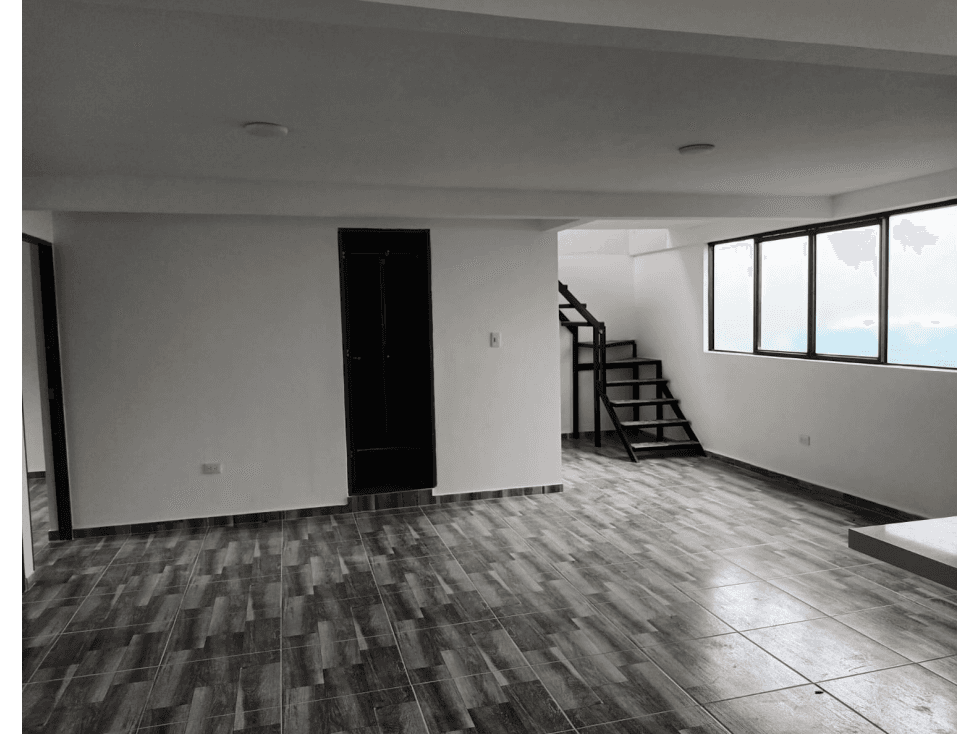 EN VENTA CASA SEGUNDO PISO, ACABADOS DE LUJO EN BELALCAZAR, CALDAS - 1