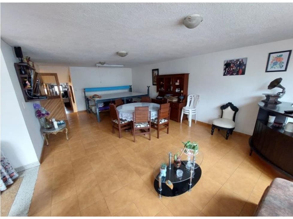 VENTA DE CASA EN SAN PEDRO - PASTO NARIÑO - 1