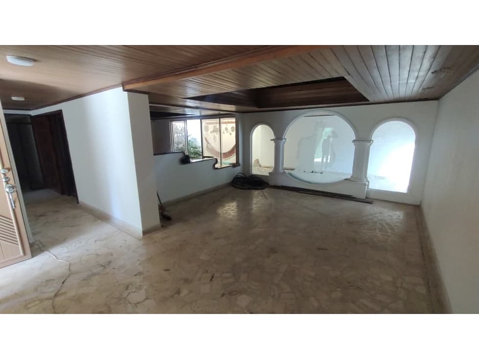 ALQUILER DE CASA EN NUEVO HORIZONTE - BARRANQUILLA - 1