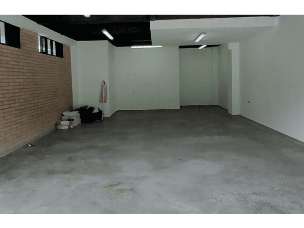 LOCAL EN VENTA SANTA ROSA DE CABAL - 1