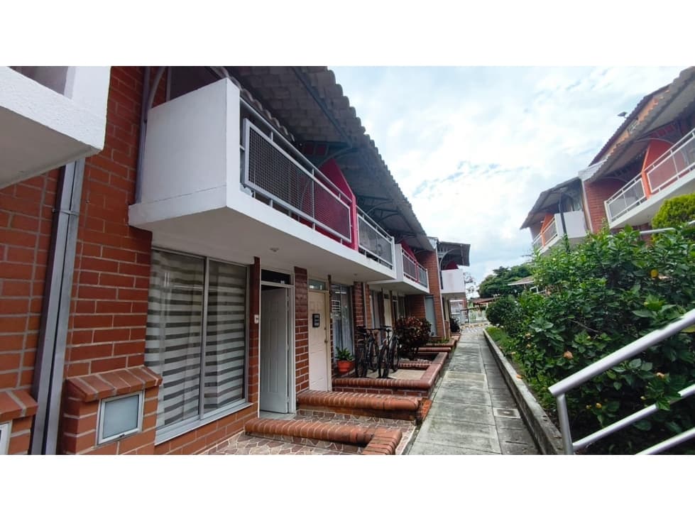 CASA EN VENTA VILLA OLIMPICA PEREIRA - 1