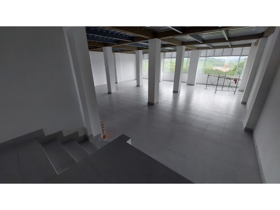 BODEGA COMERCIAL EN RENTA SECTOR ALTAGRACIA PEREIRA - 1